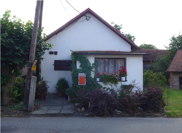 Borovnice star��