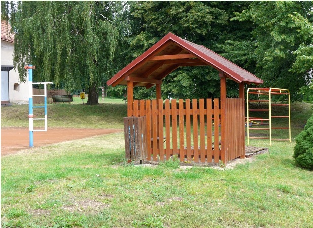 P�estavlky star��